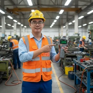 Review Máy Đo Tốc Độ Vòng Quay Hioki FT3406 & Báo Giá Mới Nhất 9 Giới thiệu về máy đo tốc độ vòng quay Hioki FT3406