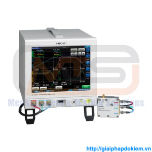 Mua thiết bị phân tích trở kháng Hioki IM7581 ở đâu chính hãng? 6 Mua thiết bị phân tích trở kháng Hioki IM7581 ở đâu chính hãng?
