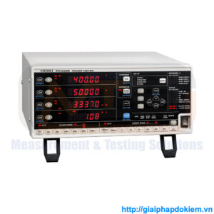 Bán thiết bị đo công suất Hioki PW3336, HOÀN TRẢ TIỀN 100% nếu là hàng giả 10 Bán thiết bị đo công suất Hioki PW3336, HOÀN TRẢ TIỀN 100% nếu là hàng giả