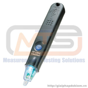 Đại lý phân phối bút thử điện Hioki 3481-20 chính hãng 10 Đại lý phân phối bút thử điện Hioki 3481-20 chính hãng