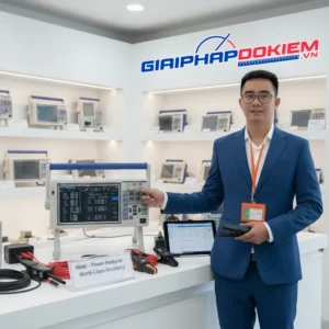 Địa Chỉ Bán Hioki PW3390 Chất Lượng Cao Chính Hãng, Uy Tín 6 Địa chỉ bán thiết bị phân tích công suất Hioki PW3390 chính hãng, uy tín