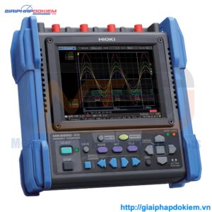 Mua thiết bị ghi dạng sóng Hioki MR8880-20 ở đâu? 1 Mua thiết bị ghi dạng sóng Hioki MR8880-20 ở đâu?