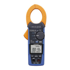 Top 6 Ampe Kìm Đo Công Suất, Sóng Hài Đáng Tin Cậy Nhất 13 Ampe Kìm Đo Công Suất Hioki CM3286-50