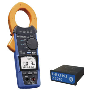 Ampe Kìm Đo Công Suất Hioki CM3286-90 6 Ampe Kìm Đo Công Suất Hioki CM3286-90