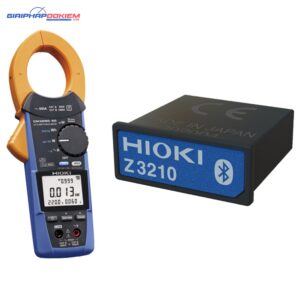Ampe Kìm Đo Công Suất Hioki CM3286-90