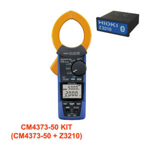 Ampe Kìm Đo Dòng AC/DC Hioki CM4373-50