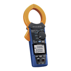 Kiểm Tra Block Máy Lạnh Bằng Ampe Kìm: Hướng Dẫn Chi Tiết 32 Ampe Kìm Đo Dòng AC/DC Hioki CM4373-50