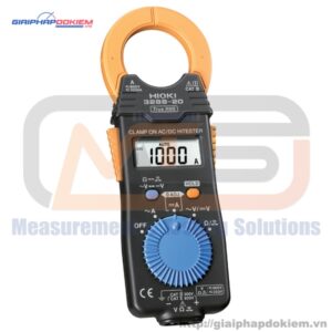 Bán ampe kìm đo dòng AC/DC Hioki 3288-20 với giá ưu đãi hấp dẫn 7 Bán ampe kìm đo dòng AC/DC Hioki 3288-20 với giá ưu đãi hấp dẫn