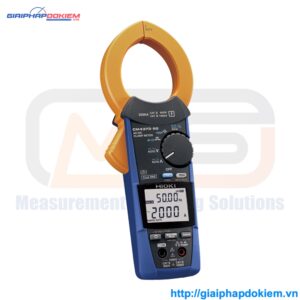 Bán ampe kìm đo dòng AC/DC Hioki CM4373-50 hàng nhập khẩu 6 Bán ampe kìm đo dòng AC/DC Hioki CM4373-50 hàng nhập khẩu