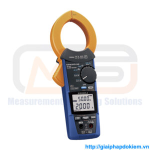 Bán ampe kìm đo dòng AC/DC Hioki CM4373-50 hàng nhập khẩu 33 Bán ampe kìm đo dòng AC/DC Hioki CM4373-50 hàng nhập khẩu
