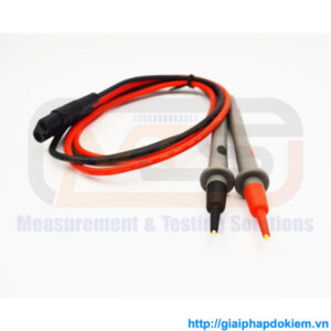 Dây đo Hioki L9208: Phụ kiện ampe kìm Hioki