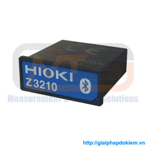 Địa chỉ bán bộ truyền tín hiệu không dây Hioki Z3210 giá tốt 4 Địa chỉ bán bộ truyền tín hiệu không dây Hioki Z3210 giá tốt