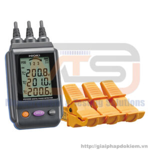 Đồng hồ chỉ thị phase Hioki PD3259-50 giá bao nhiêu? 2 Đồng hồ chỉ thị phase Hioki PD3259-50 giá bao nhiêu?