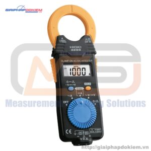 Mua ampe kìm đo dòng AC/DC Hioki 3288 ở đâu?
