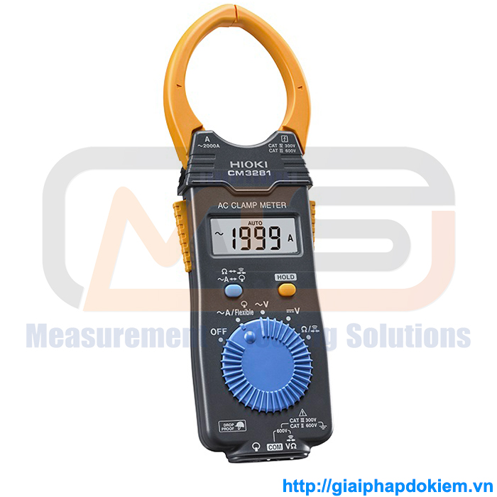 Nhà phân phối ampe kìm giá rẻ, chính hãng 1 Nhà phân phối ampe kìm giá rẻ, chính hãng