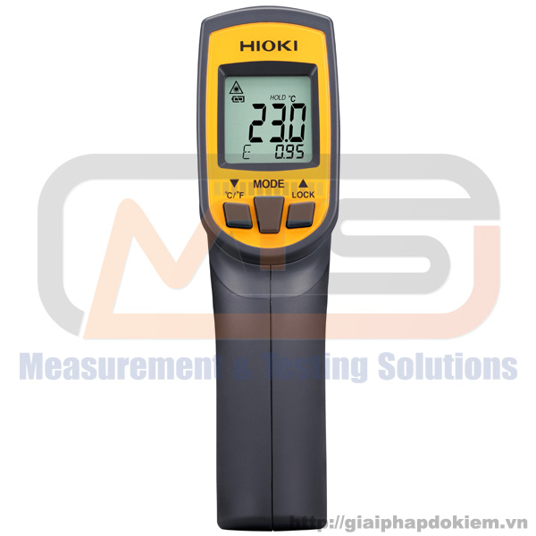 Phân phối thiết bị đo nhiệt độ từ xa Hioki FT3700-20 2 Phân phối thiết bị đo nhiệt độ từ xa Hioki FT3700-20