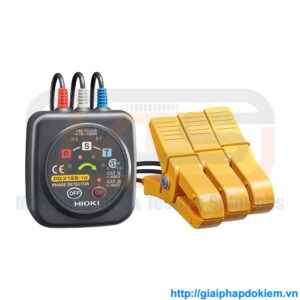 Phân phối thiết bị đo thứ tự pha Hioki PD3129-10 chính hãng 100%