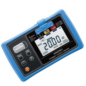 Thiết Bị Đo Điện Trở Đất Hioki FT6031-03