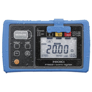 Thiết Bị Đo Điện Trở Đất Hioki FT6031-03