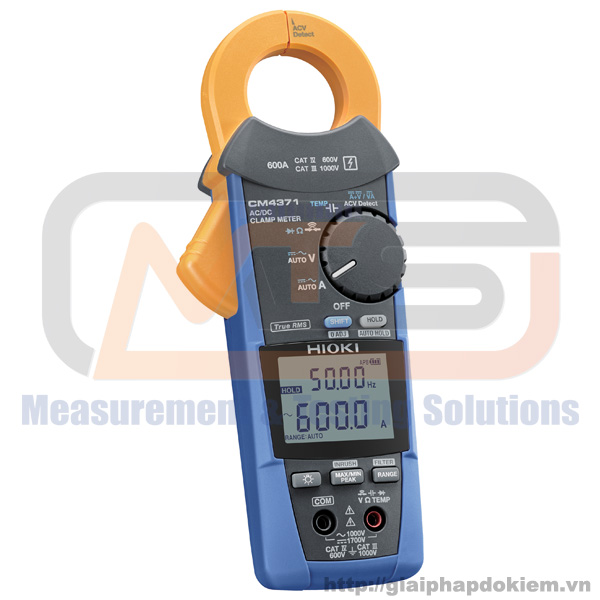 TOP 10 ampe kìm AC/DC Hioki mang đến trải nghiệm tốt cho người dùng 34 ampe kim ac dc hioki