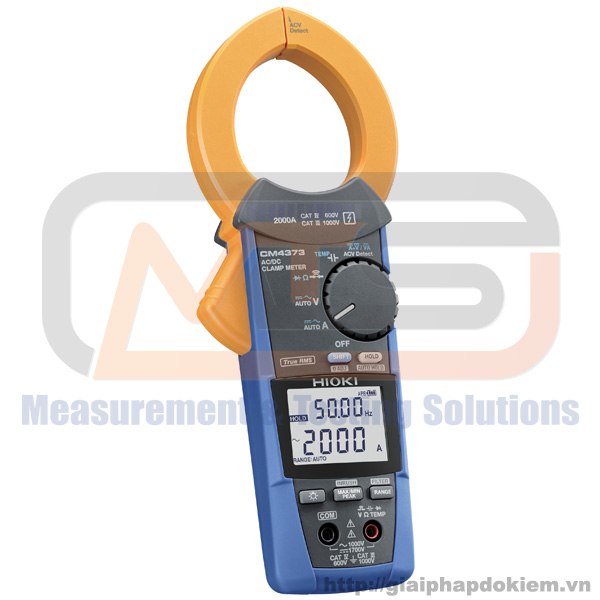 TOP 10 ampe kìm AC/DC Hioki mang đến trải nghiệm tốt cho người dùng 25 ampe kim ac dc hioki