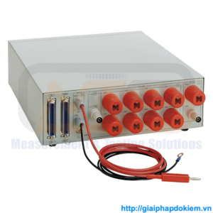 Thiết Bị Đo Điện Áp Cao Hioki 3930 5 Hioki 3930