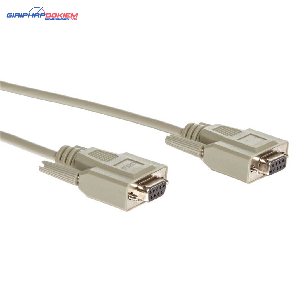 Cáp RS-232C Hioki 9637 3 Dây Đo Hioki 9615-01