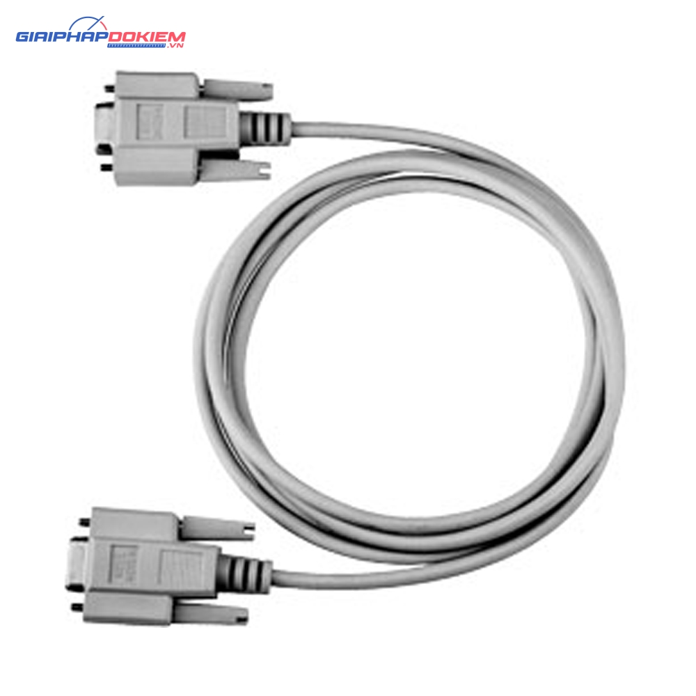 Cáp RS-232C Hioki 9637 2 Dây Đo Hioki 9615-01