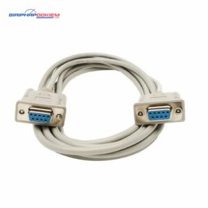 Cáp RS-232C Hioki 9637 6 Dây Đo Hioki 9615-01