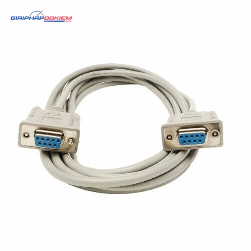 Cáp RS-232C Hioki 9637 4 Dây Đo Hioki 9615-01