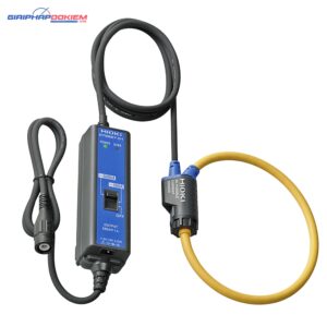 Vòng Mở Rộng Đo Dòng AC Hioki CT9667-01 4 Dây Đo Hioki 9615-01