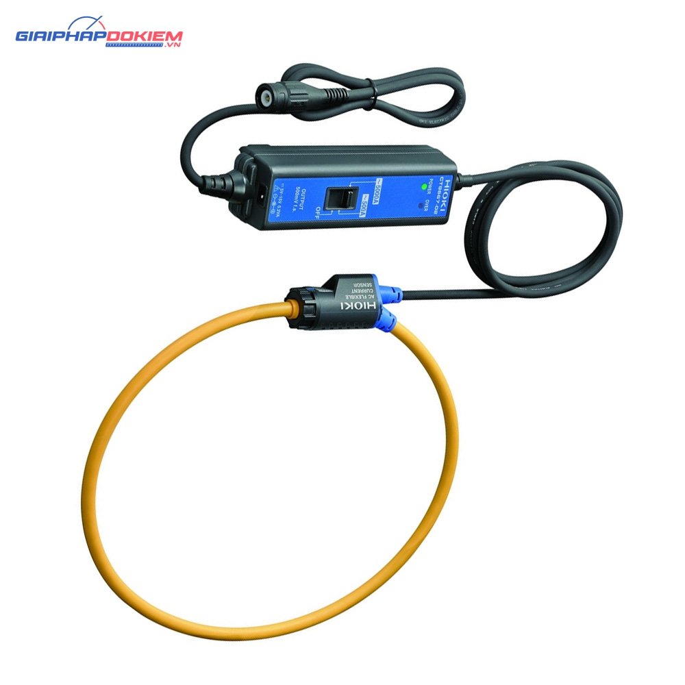 Vòng Mở Rộng Đo Dòng AC Hioki CT9667-02 3 Dây Đo Hioki 9615-01