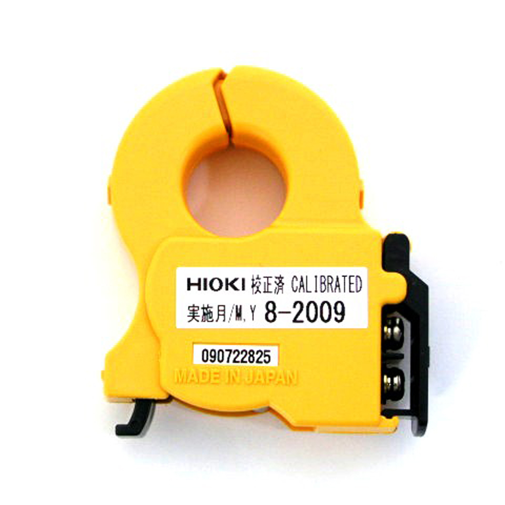 Ampe Kìm Đo Dòng AC Hioki 9695-03 4 Dây Đo Hioki 9615-01