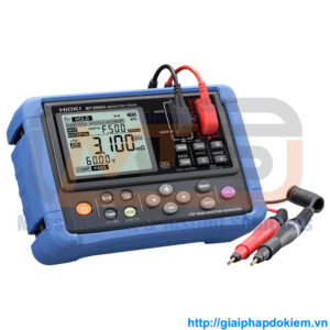 Nhà cung cấp thiết bị đo nội trở ắc quy Hioki BT3554-51 uy tín 3 Nhà cung cấp thiết bị đo nội trở ắc quy Hioki BT3554-51 uy tín