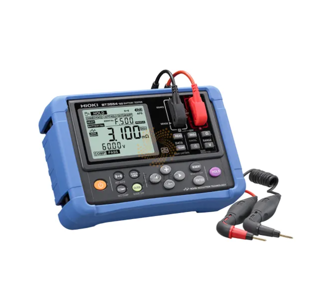 Nhà cung cấp thiết bị đo nội trở ắc quy Hioki BT3554-51 uy tín 19 nhà cung cấp thiết bị đo nội trở ắc quy Hioki BT3554-51 uy tín