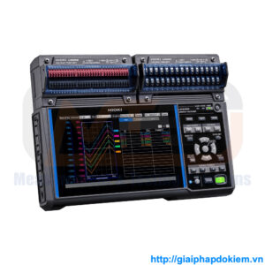 Phân phối thiết bị đo và ghi đa năng Hioki LR8450 giá tận gốc 34 Phân phối thiết bị đo và ghi đa năng Hioki LR8450 giá tận gốc