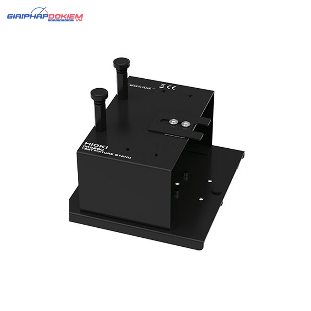 Đầu Đo Hioki IM9200 2 Thiết Bị Đo Điện Áp Cao Hioki 3930