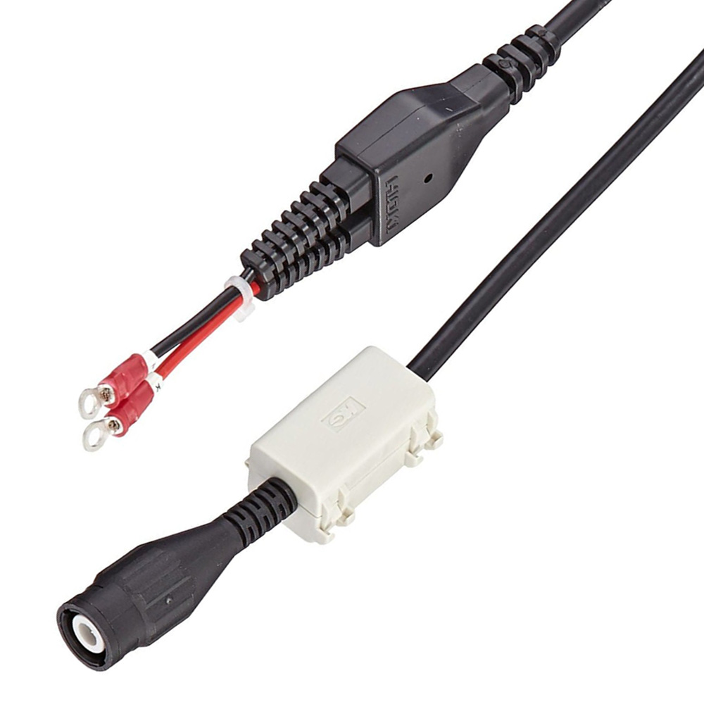 Cáp Kết Nối Hioki 9219 3 Thiết Bị Đo Điện Áp Cao Hioki 3930