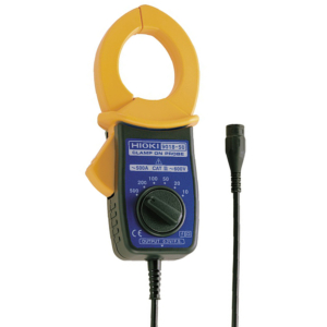 Ampe Kìm Đo Dòng AC Hioki 9018-50 5 Thiết Bị Đo Điện Áp Cao Hioki 3930