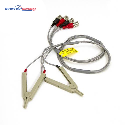 Đầu Đo Hioki 9140-10 4 Thiết Bị Đo Điện Áp Cao Hioki 3930