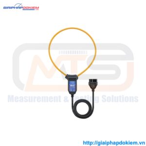 Vòng mở rộng đo dòng AC Hioki CT6280, đầy đủ phụ kiện kèm theo