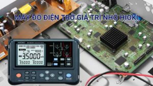 Top 6 máy đo điện trở giá trị nhỏ Hioki nên mua nhất 2 Các loại máy đo điện trở giá trị nhỏ Hioki nên mua nhất