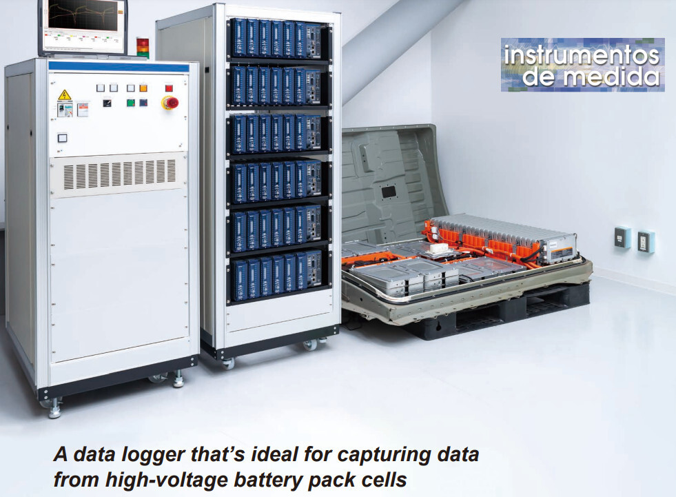 TOP 10 thiết bị ghi dữ liệu đa năng Hioki được ưa chuộng 36 Hioki LR8101