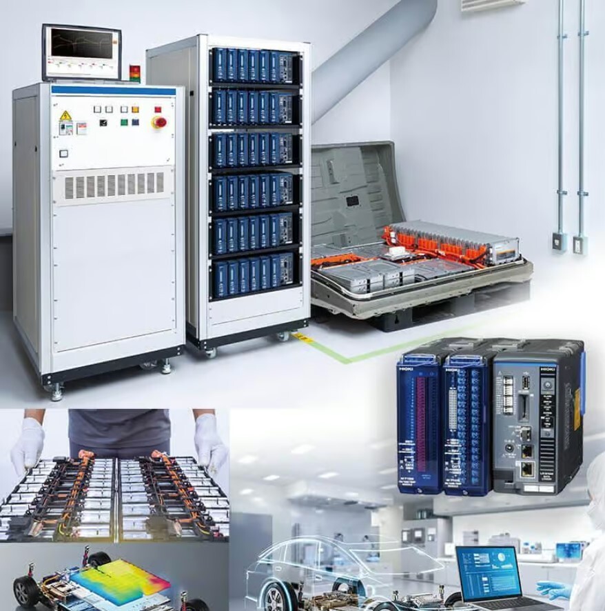 TOP 10 thiết bị ghi dữ liệu đa năng Hioki được ưa chuộng 40 Hioki LR8102