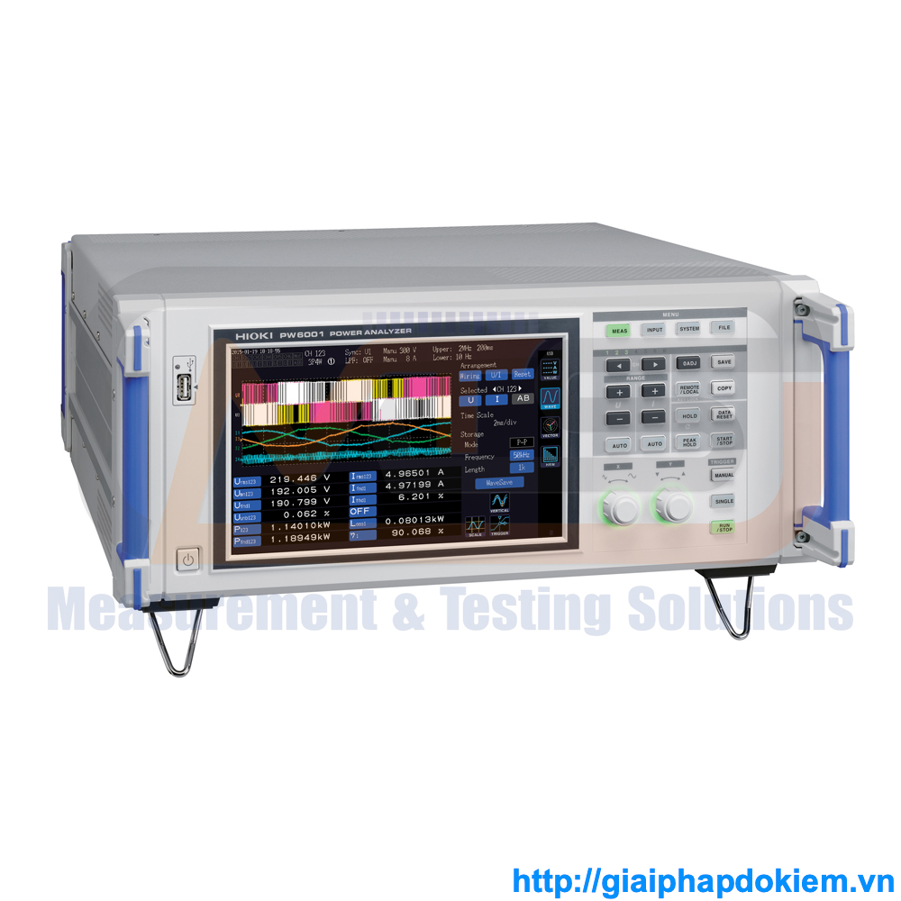 TOP 10 thiết bị phân tích công suất Hioki chất lượng nhất 23 thiet bi phan tich cong suat hioki