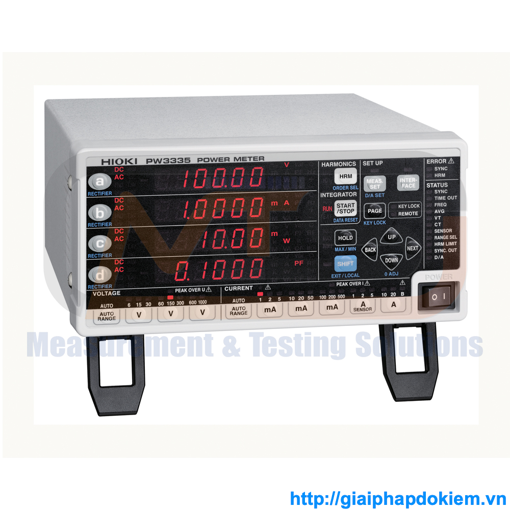 TOP 10 thiết bị phân tích công suất Hioki chất lượng nhất 35 thiet bi phan tich cong suat hioki
