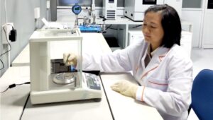 Hiệu chuẩn thiết bị đo lường là gì? 17 Hiệu chuẩn thiết bị đo lường là gì?