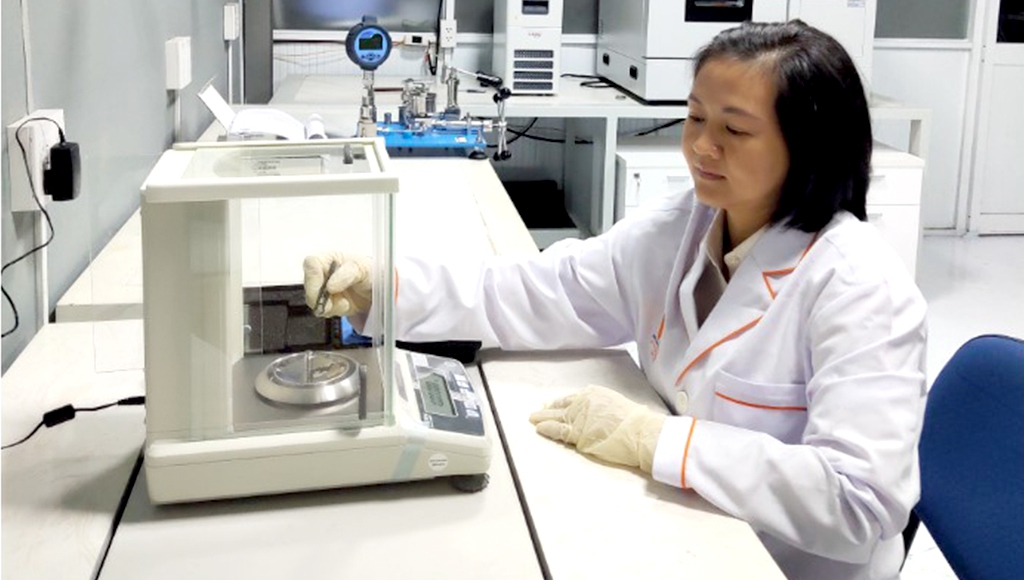 Hiệu chuẩn thiết bị đo lường là gì? 13 Hiệu chuẩn thiết bị đo lường là gì?