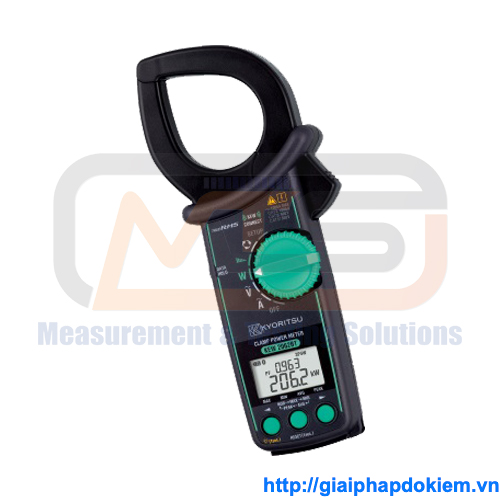 Ampe kìm là gì? Cấu tạo, nguyên lý hoạt động, ứng dụng của đồng hồ ampe kìm 8 ampe kim