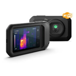 Camera đo nhiệt độ FLIR C5 ( -20°C - 400°C)